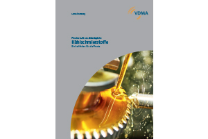 VDMA-Leitfaden K�hlschmierstoffe