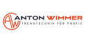 ANTON WIMMER - Profesyoneller ��in Metal �ubuk Kesme Makinalar�