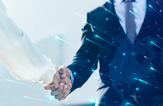 Endüstride Verimliliğin Anahtarı, Doğru Teknoloji Ortaklığı