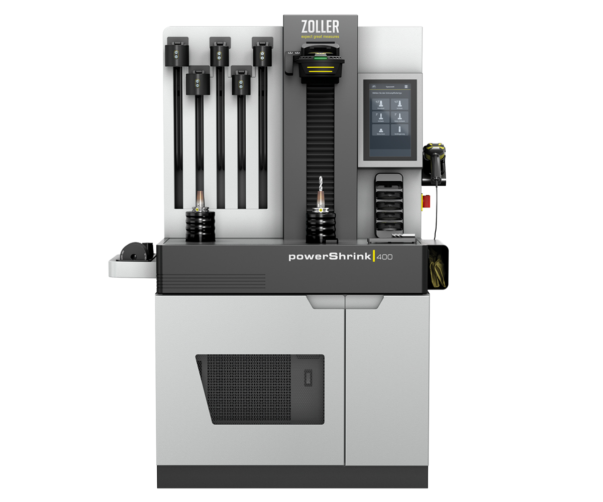 powerShrink 400/600