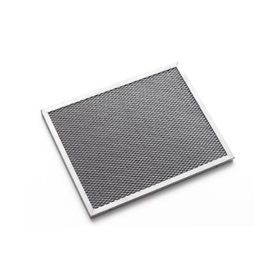 Pre-separator metal mesh
